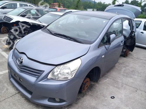 Engine TOYOTA VERSO (_R2_) 2.0 D-4D (AUR20_, AUR20R) | BP31833568M1 