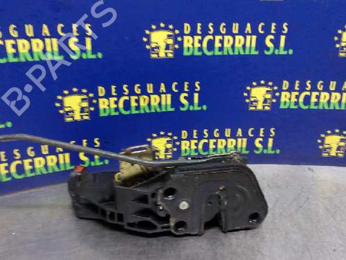Used Front left lock HYUNDAI SANTA FÉ I (SM) 2.0 CRDi (113 hp) 8435085
