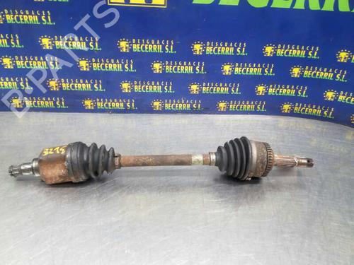 Used Left front driveshaft NISSAN ALMERA II (N16) 1.5 (90 hp) 11277054
