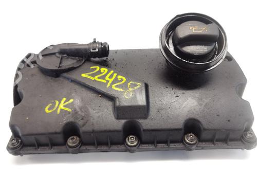 Used Valve cover Valve cover VW GOLF V (1K1) 1.9 TDI (105 hp) 35725051 35725051