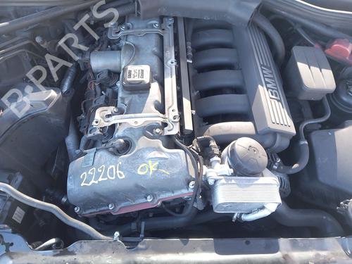 Starter BMW 5 (E60) 525 xi | BP34719732M8 - Image 10