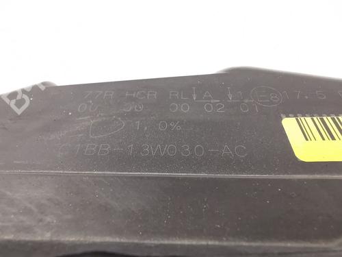 Faro izquierdo FORD FIESTA VI (CB1, CCN) 1.0 EcoBoost | BP30963479C28