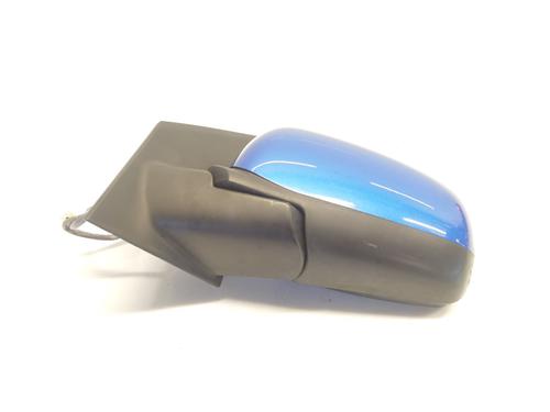 Left mirror NISSAN NOTE (E11, NE11) 1.4 | BP29130523C26 