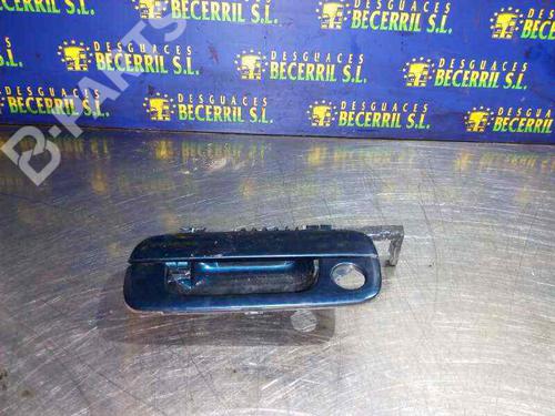 Used Front left exterior door handle Front left exterior door handle PEUGEOT 406 (8B) 2.0 HDI 110 (109 hp) 8426885 8426885