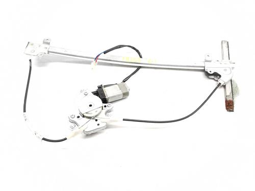 Used Front left window mechanism Front left window mechanism SANTANA 300 Open Off-Road Vehicle [2004-2011] 34399197 34399197