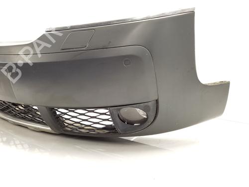 Front bumper AUDI ALLROAD C5 (4BH) 2.7 T quattro | BP22767197C7 