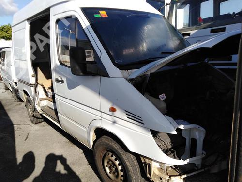 Used Parts MERCEDES-BENZ SPRINTER 2-t Van (B901, B902)    953547