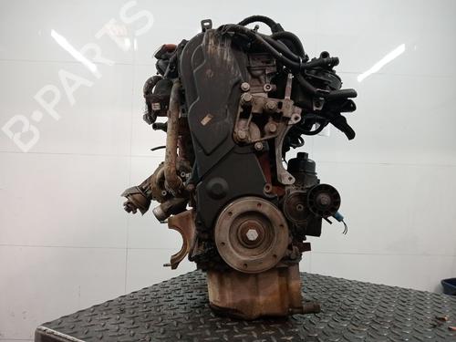 Engine FORD FOCUS II (DA_, HCP, DP) 2.0 TDCi | BP33831758M1 - Image 4