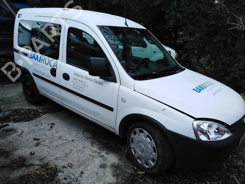 ABS Bremseaggregat OPEL COMBO Box Body/MPV 1.7 CDTI 16V | BP8473412M43 