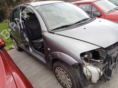 ABS pump CITROËN C3 I (FC_, FN_)  | BP9680405M43 