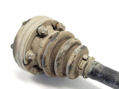 Right rear driveshaft BMW 1 (E87) 118 d | BP17154862M41 