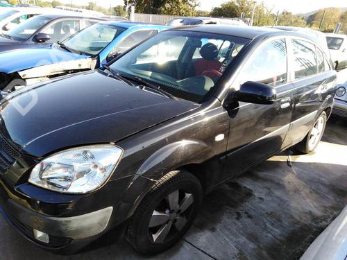 Used Parts KIA RIO II (JB)  1.5 CRDi  969659