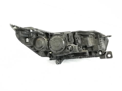 Left headlight CITROËN C5 III (RD_) 2.0 HDi (RDRHD8, RDRHDJ, RDRHR8, RDRHRJ) | BP30179050C28 