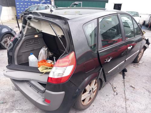 Electronic module RENAULT SCÉNIC II (JM0/1_) 1.5 dCi (JM1E, JM16) | BP33906522M83  - Image 6