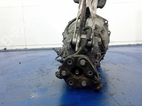 Gearbox BMW 1 (E81) 118 d | BP25794229M3 