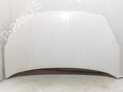 Used Hood PEUGEOT PARTNER Tepee 1.6 HDi / BlueHDi 75 (75 hp) 27391970