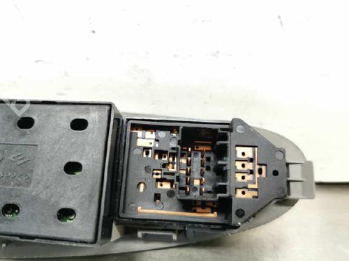 Left front window switch KIA MAGENTIS II (MG) 2.0 CRDi | BP8466694I27 
