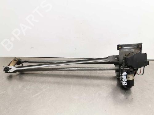 Used Front wiper motor CITROËN JUMPER I Bus (244, Z_) 2.2 HDi (101 hp) 9265333