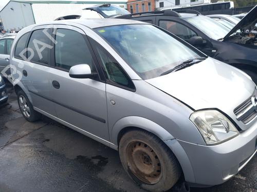 Used Parts OPEL MERIVA A MPV (X03) 1.8 (E75) (125 hp) 4334584