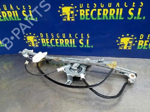 Used Front right window mechanism CITROËN XSARA (N1) 1.6 16V (109 hp) 8457510