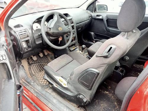 Startmotor OPEL ASTRA G Hatchback (T98)  | BP26940492M8 