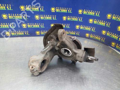 Right front steering knuckle PEUGEOT 406 (8B) 2.0 HDI 90 | BP16647491M26 