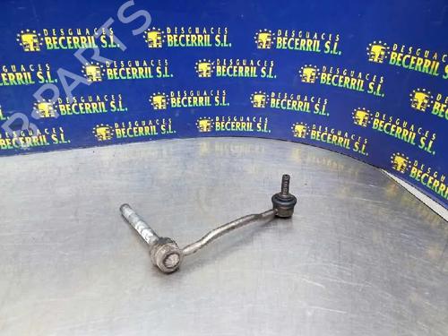 Draagarm links voor PEUGEOT 407 (6D_) 2.0 HDi 135 (6DRHRH, 6DRHRE, 6DRHRG, 6DRHRJ) (136 hp) 14017894