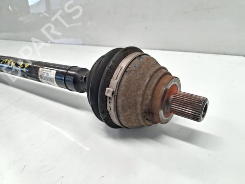 Right front driveshaft VW PASSAT B6 Variant (3C5) 1.9 TDI | BP32369073M39 - Image 3