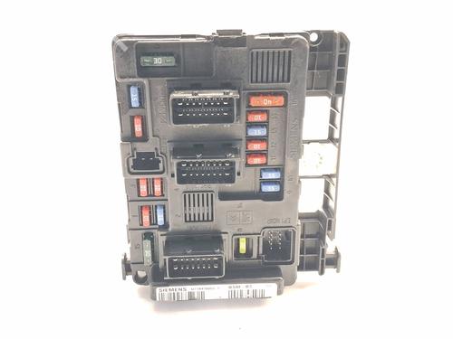 Used Fuse box CITROËN XSARA PICASSO (N68) 2.0 HDi (90 hp) 29823008
