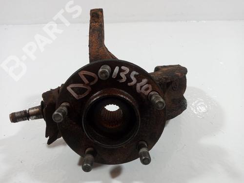 Used Right front steering knuckle Right front steering knuckle FORD TRANSIT CONNECT (P65_, P70_, P80_) 1.8 Di (75 hp) 8882782 8882782