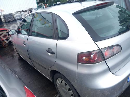 Engine SEAT IBIZA III (6L1) 1.2 12V | BP38987325M1 - Image 8