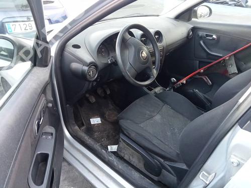 Starter SEAT IBIZA III (6L1) 1.4 16V | BP12328738M8 