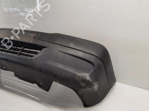 Front bumper CITROËN JUMPY I (U6U_)  | BP17990865C7 