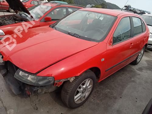 Electronic sensor SEAT LEON (1M1) 1.9 TDI | BP11172909M84  - Image 8