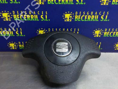 Used Driver airbag SEAT IBIZA III (6L1) [2002-2009]  8447510
