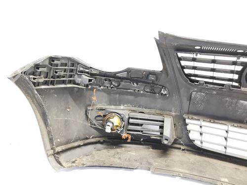 Front bumper VW POLO (9N_, 9A_) 1.4 16V | BP27444860C7 