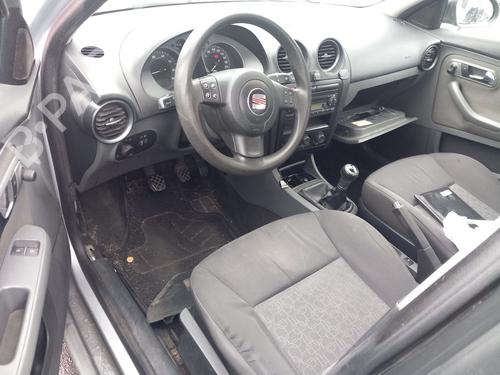 Engine SEAT IBIZA III (6L1) 1.2 12V | BP38987325M1 - Image 10