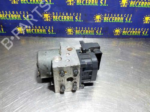 Used ABS pump RENAULT MEGANE I Classic (LA0/1_) 1.9 D (LA0A, LA0U, LA0R) (64 hp) 8440130