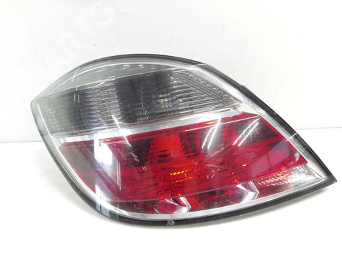 Fanale posteriore sinistro Fanale posteriore sinistro 38287551 38287551