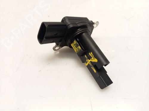 Mass air flow sensor MITSUBISHI OUTLANDER II (CW_W) 2.2 DI-D 4WD | BP24680568M95 