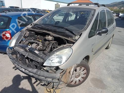 AC compressor CITROËN XSARA PICASSO (N68) 1.6 HDi | BP9531744M34 