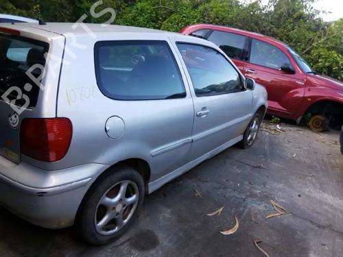 Right taillight VW POLO III (6N1) 60 1.4 | BP8466559C35 