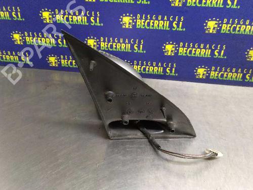 Left mirror FIAT MAREA (185_)  | BP8439143C26 
