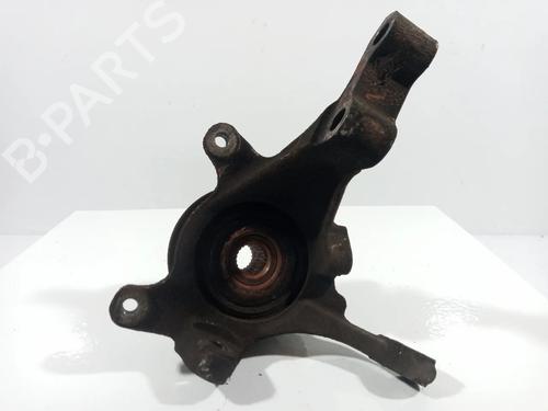 Right front steering knuckle RENAULT LAGUNA I (B56_, 556_)  | BP8484146M26 