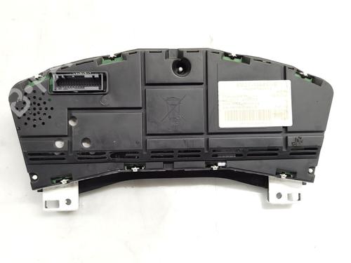 Instrument cluster FORD MONDEO IV (BA7)  | BP23410190C47 