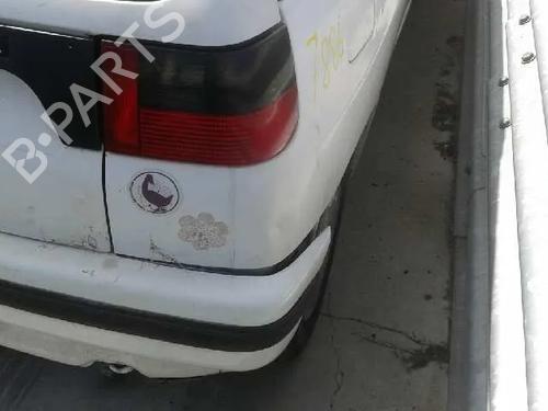 Alternator SEAT IBIZA II (6K1)  | BP8457077M7 