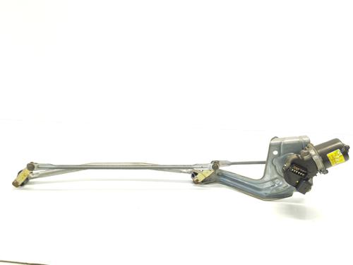 Used Front wiper motor RENAULT MEGANE I Classic (LA0/1_) 1.9 dTi (LA1U) (80 hp) 26654007