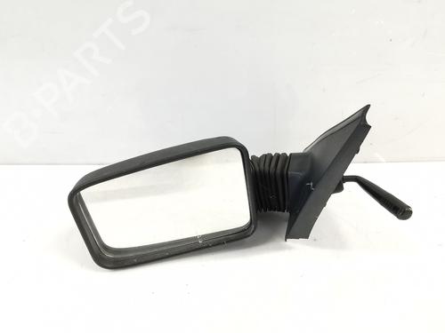 Used Left mirror Left mirror 37681960 37681960