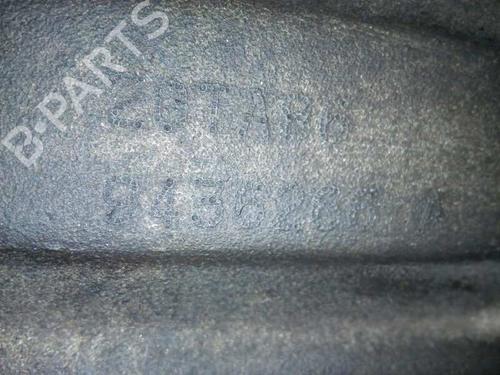 Gearbox PEUGEOT 306 Hatchback (7A, 7C, N3, N5) 1.9 D | BP8425945M3 