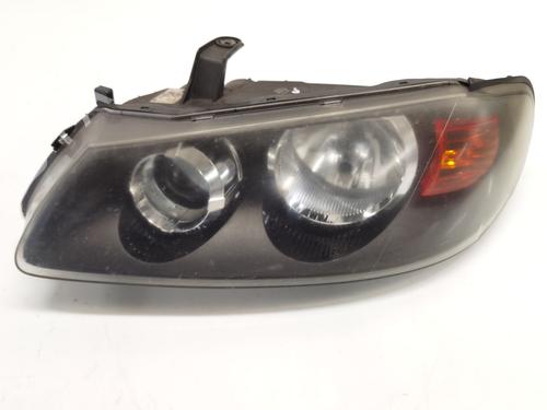 Used Left headlight NISSAN ALMERA II Hatchback (N16) [2000-2025]  29564575